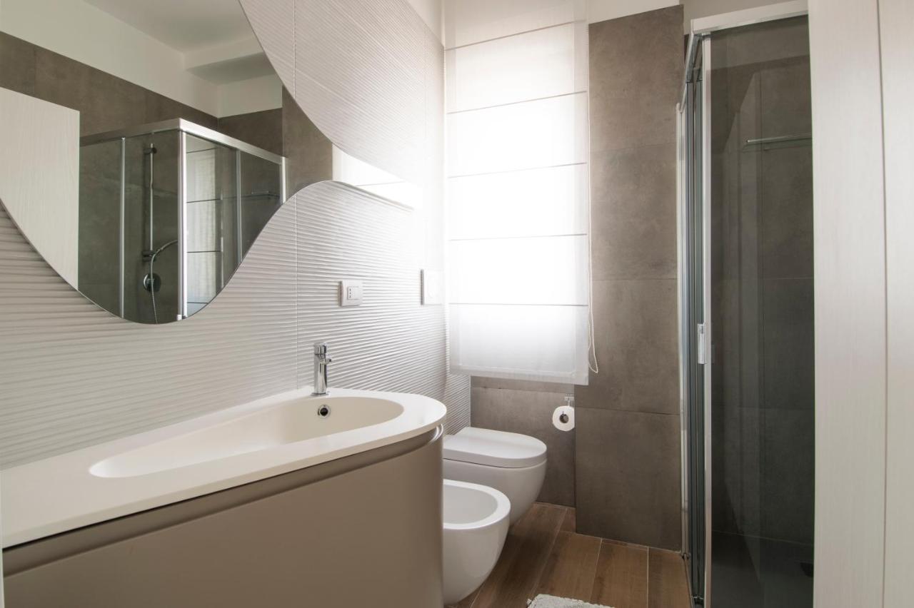 Casa Armonia By Monholiday Monopoli Exterior photo