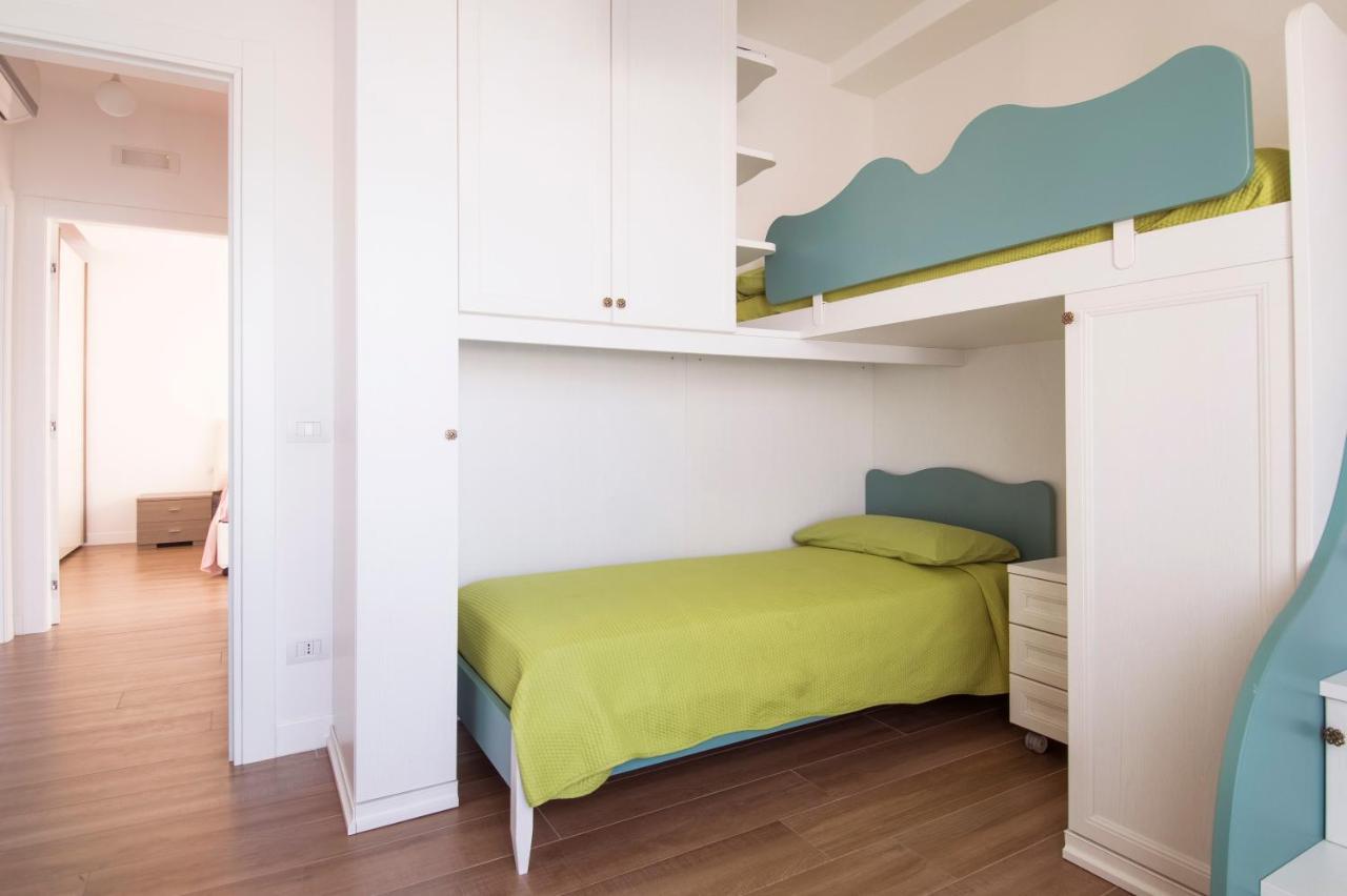 Casa Armonia By Monholiday Monopoli Exterior photo