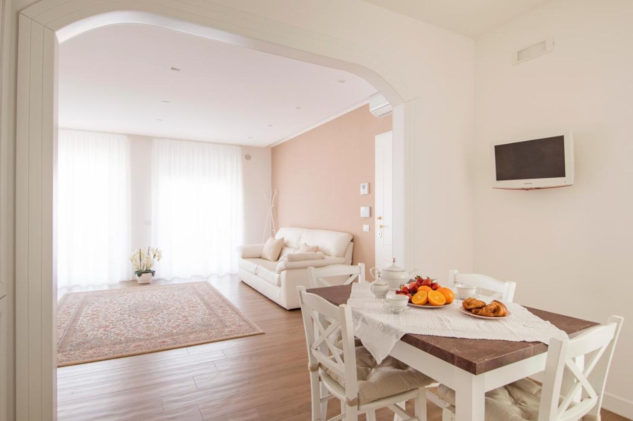 Casa Armonia By Monholiday Monopoli Exterior photo